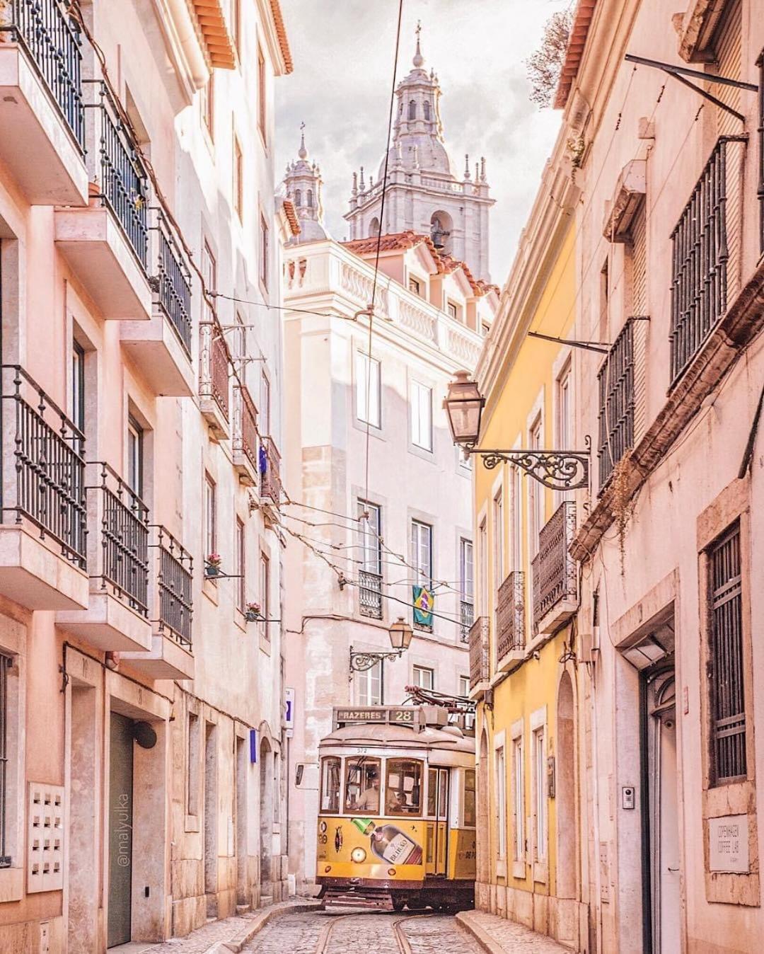 Alfama Historical Apartment 3 Bedroom Duplex Lisboa Kültér fotó