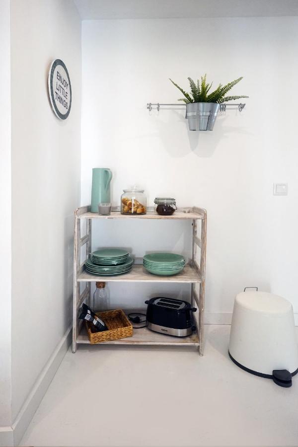 Alfama Historical Apartment 3 Bedroom Duplex Lisboa Kültér fotó