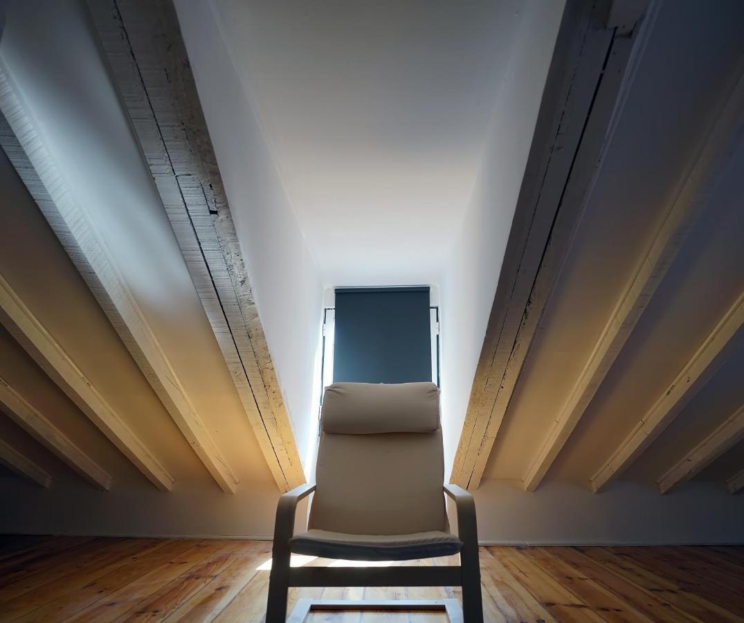 Alfama Historical Apartment 3 Bedroom Duplex Lisboa Kültér fotó