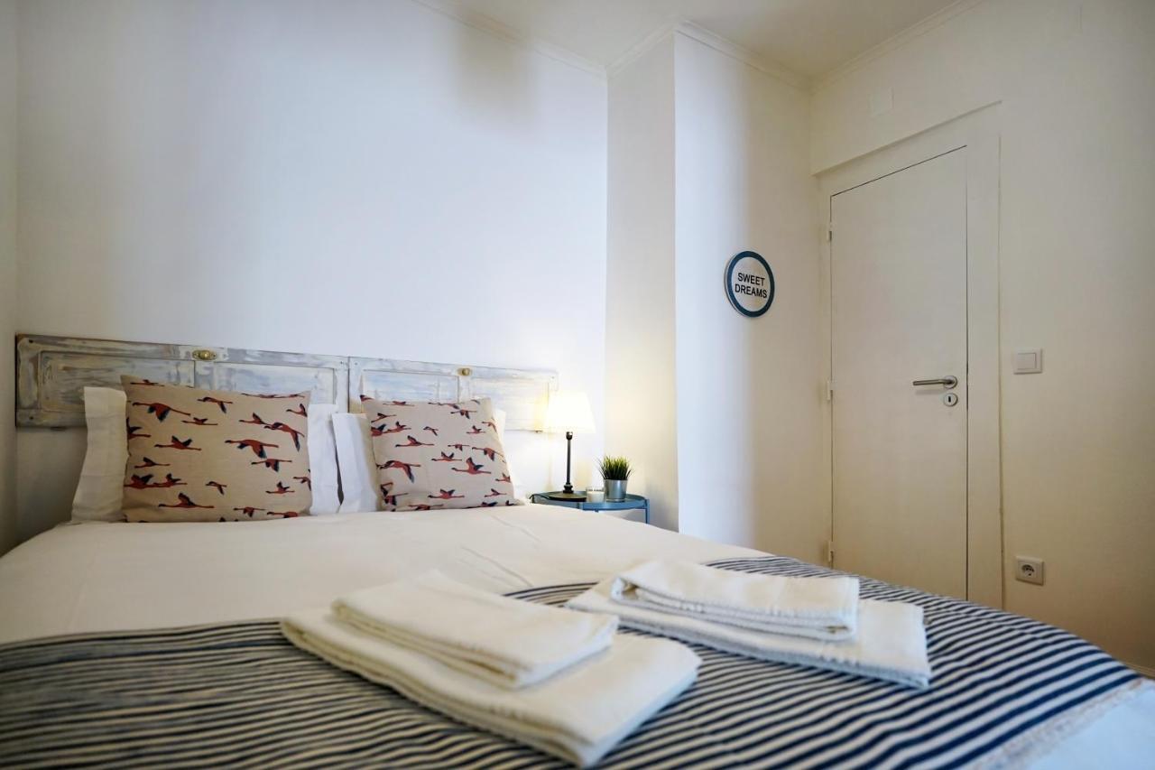 Alfama Historical Apartment 3 Bedroom Duplex Lisboa Kültér fotó