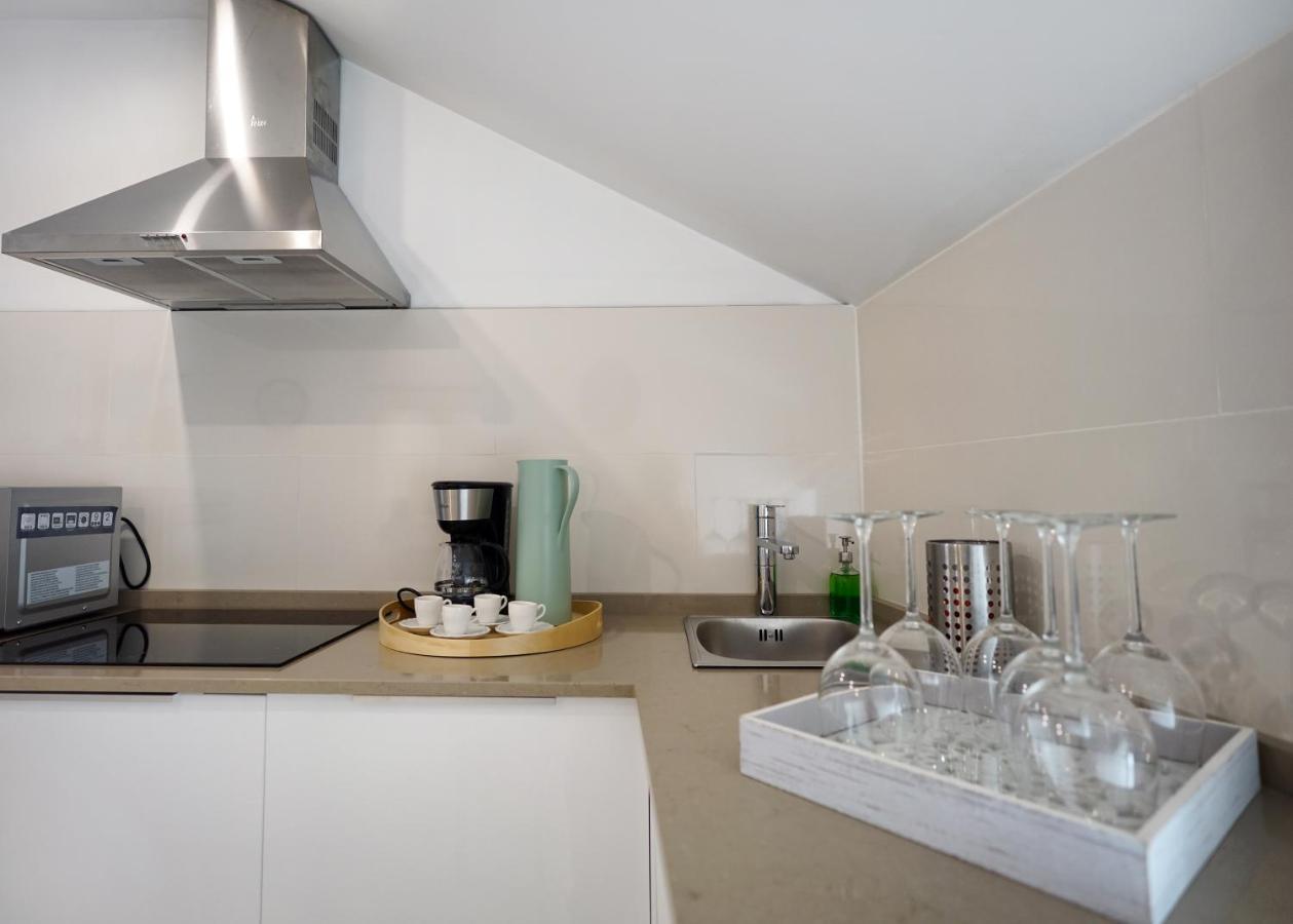 Alfama Historical Apartment 3 Bedroom Duplex Lisboa Kültér fotó