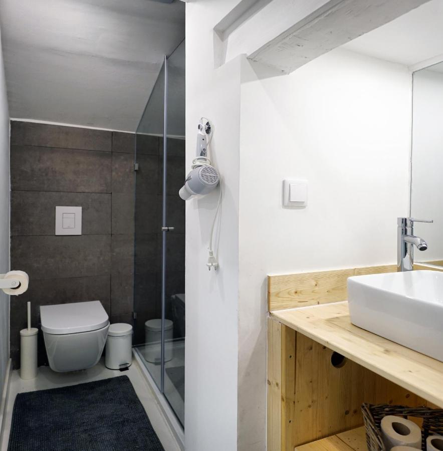 Alfama Historical Apartment 3 Bedroom Duplex Lisboa Kültér fotó